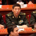 Le ministre de la Défense chinois se rendra en Russie ce dimanche