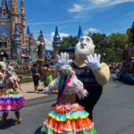 Le parc Disney en Floride annonce une “Pride Nite” pour célébrer les LGBTQI