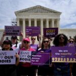 la Cour suprême maintient temporairement l’accès complet à la pilule abortive