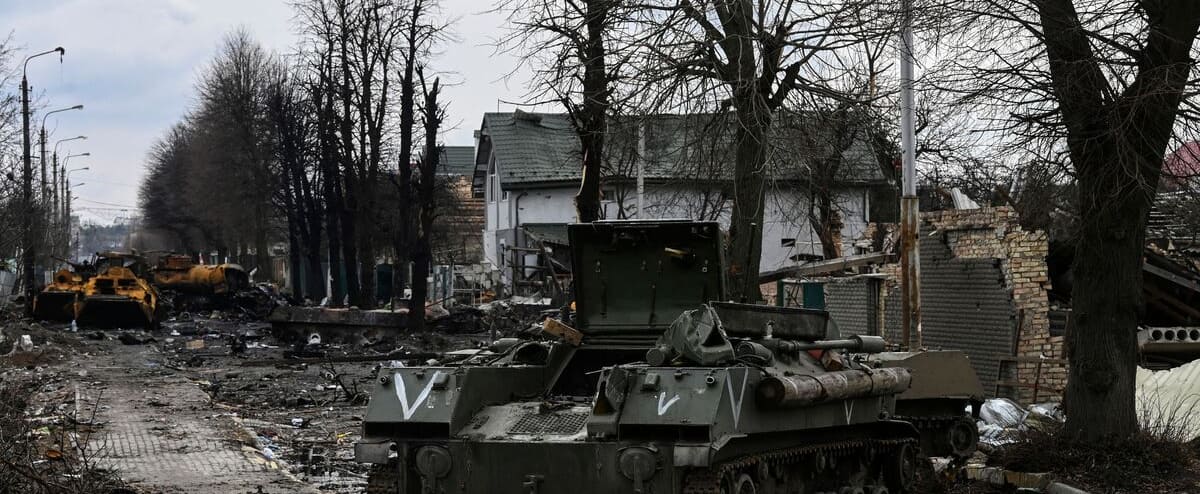 Le président bélarusse appelle à une «trêve» en Ukraine et à des pourparlers