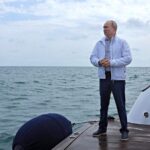 Biens et yachts russes cachés: Les États-Unis sanctionnent des Suisses tout en augmentant la pression