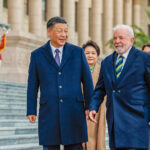 La visite de Lula en Chine illustre les ambitions et les limites des BRICS