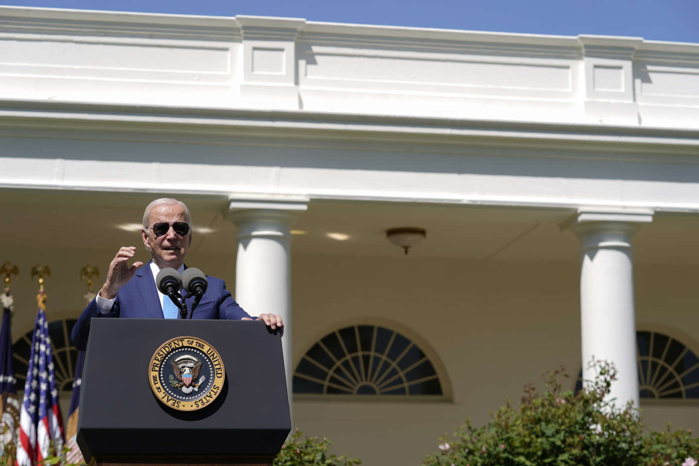 Les lois Biden en faveur de l’industrie, formidable dopant du « made in America »