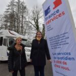 Les maisons France services, un dispositif pour lutter contre la fracture numérique