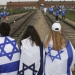 Les voyages scolaires israeliens reprennent en Pologne avec un programme