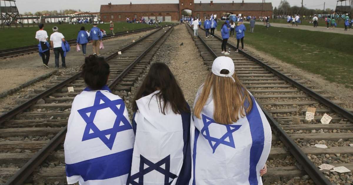 Les voyages scolaires israeliens reprennent en Pologne avec un programme