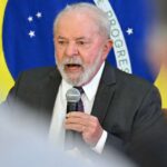 Lula propose que l’Ukraine renonce à la Crimée pour mettre fin au conflit