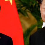 Macron reçu par Xi, le conflit en Ukraine au cœur des discussions