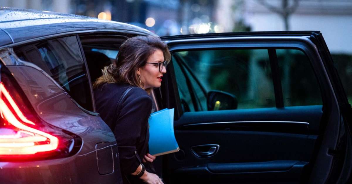 Marlène Schiappa dans “Playboy”, “la goutte d’eau qui fait déborder le vase” ?