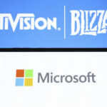 Le Royaume-Uni met un coup d’arrêt au rachat d’Activision Blizzard par Microsoft