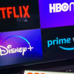 Netflix, Disney +, Salto… Est-ce la fin de l’âge d’or des plateformes de streaming ?