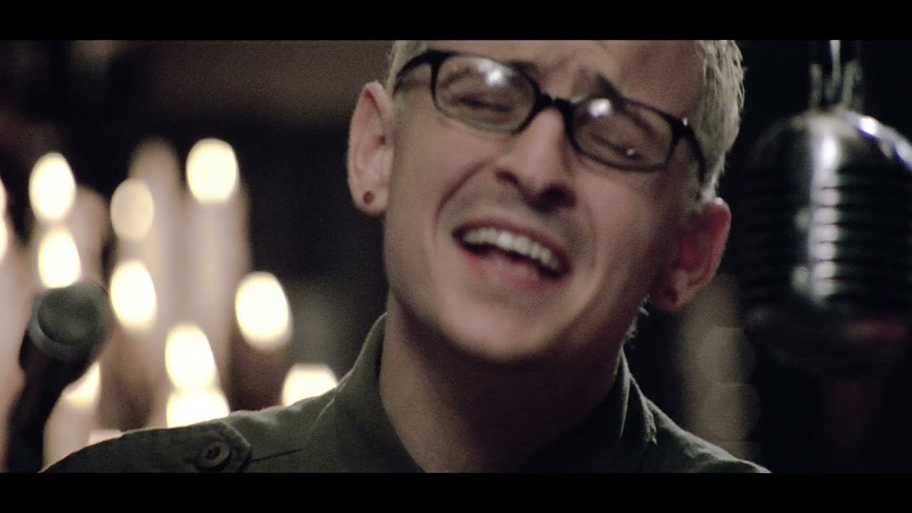 Numb (Official Music Video) [4K UPGRADE] – Linkin Park