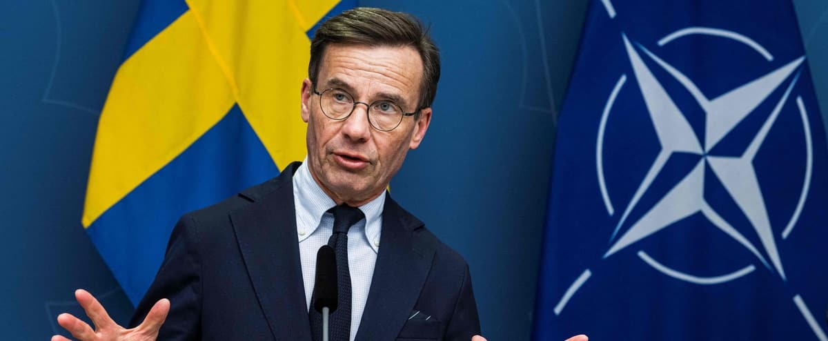 OTAN: la Suède va convoquer l'ambassadeur russe après des menaces de «représailles»
