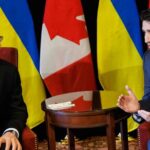 Ottawa envoie des milliers d’armes et des munitions à l’Ukraine