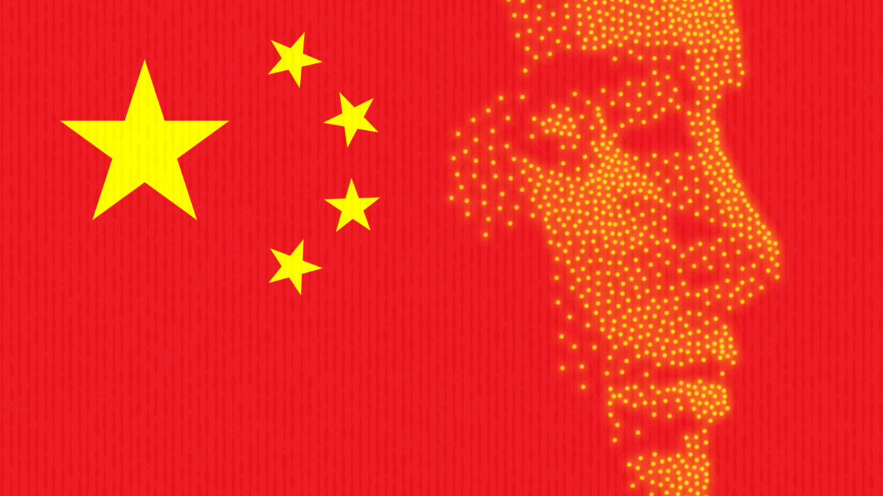 Pékin rêve d'un ChatGPT respectueux “des valeurs du socialisme”