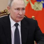 Poutine signe la loi facilitant la mobilisation des Russes dans l'armée