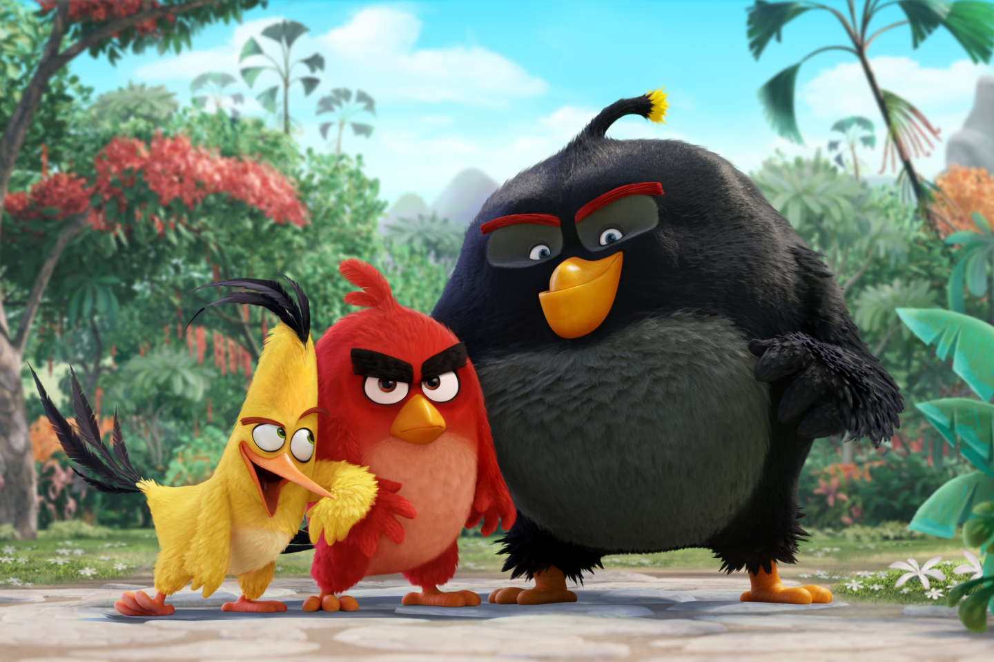 Sega annonce le rachat du studio à l’origine d’« Angry Birds » pour 706 millions d’euros