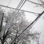 des centaines de milliers de foyers toujours privés d’électricité dans l’est du pays