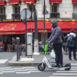Trottinettes électriques à Paris : la fin d’un débat qui a “déchaîné les passions”
