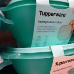 Tupperware “glisse lentement mais sûrement vers l’obsolescence”