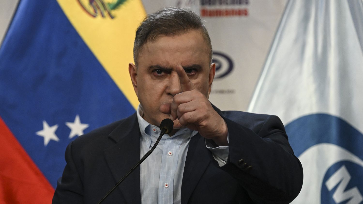 Au Venezuela, une vaste opération anti-corruption soupçonnée de dissimuler un règlement de comptes politique