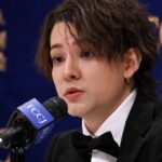 Un puissant producteur de J-pop accusé d’agressions sexuelles