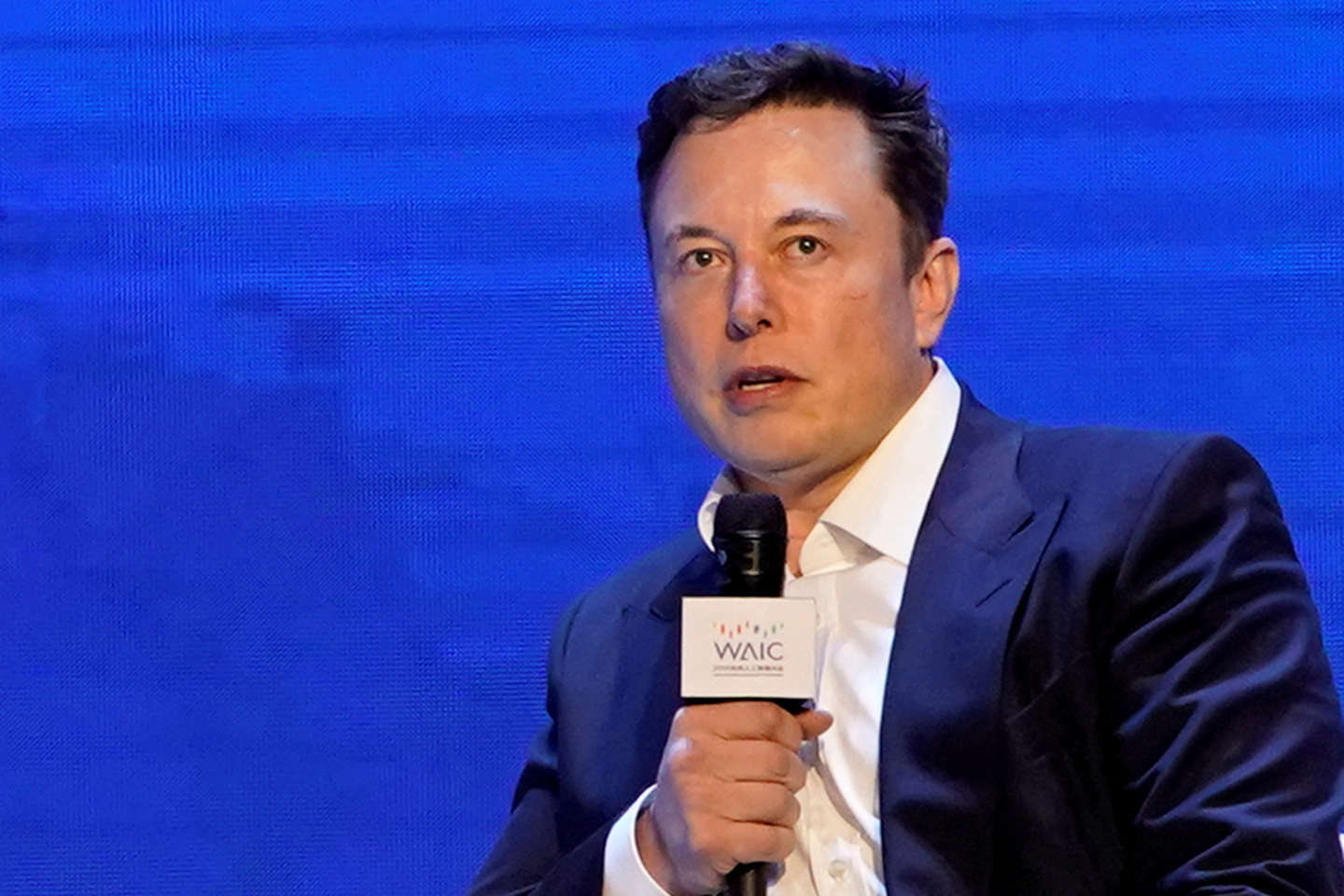 Elon Musk crée une nouvelle start-up d’intelligence artificielle