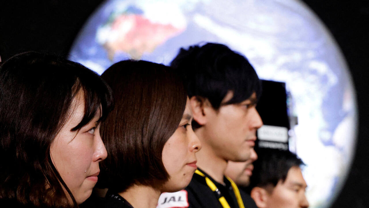 Une start-up japonaise rate son pari de se poser sur la Lune