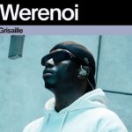 Werenoi - Grisaille (Live Session) | Vevo ctrl