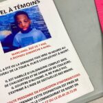 ce que l'on sait de la disparition de Marciano, 7 ans, à Niort