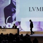 dernière ligne droite pour le contrat de sponsoring de LVMH