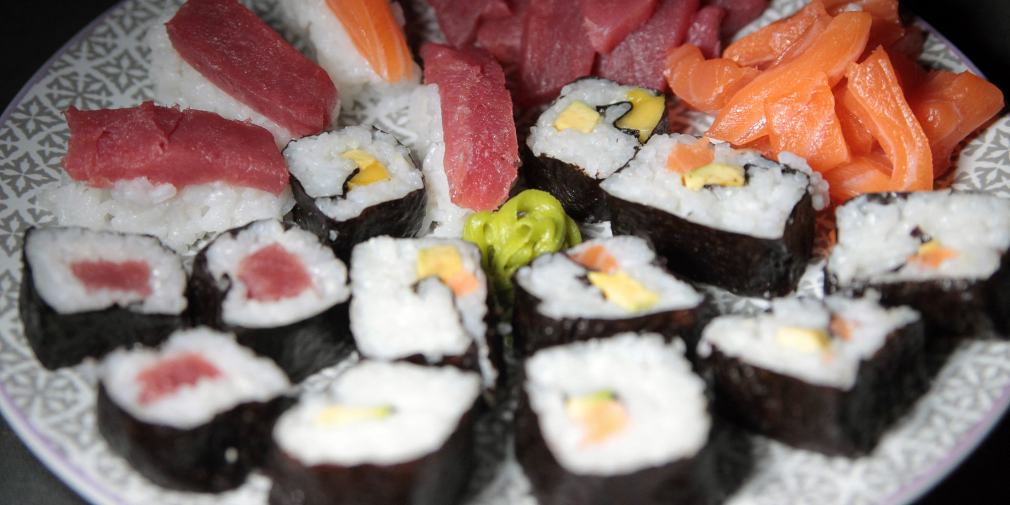 devenus trop chers, les sushis séduisent de moins en moins