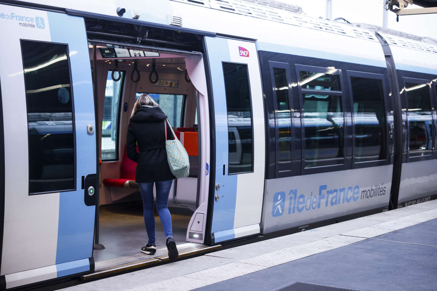 en Ile-de-France, des travaux colossaux durant les ponts de mai, des perturbations à prévoir