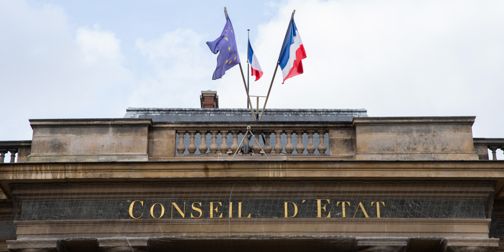 la fédération bancaire française sollicite le Conseil d'Etat