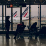 l'aviation civile demande d'annuler 33% des vols à Orly, 25% à Roissy le 1er mai