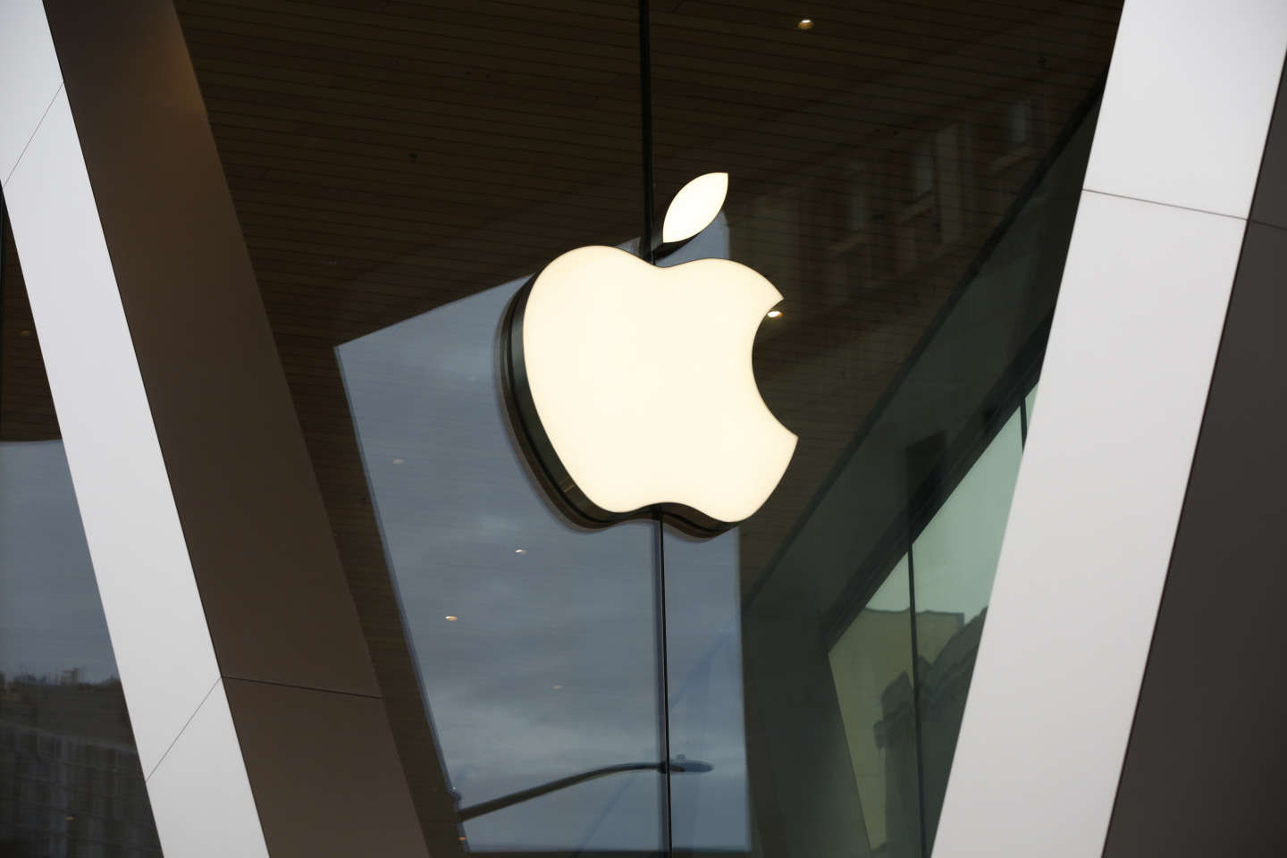 l’éditeur de « Fortnite » échoue à faire établir par la justice le monopole d’Apple