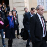 passe d’armes à distance entre Emmanuel Macron et Laurent Berger
