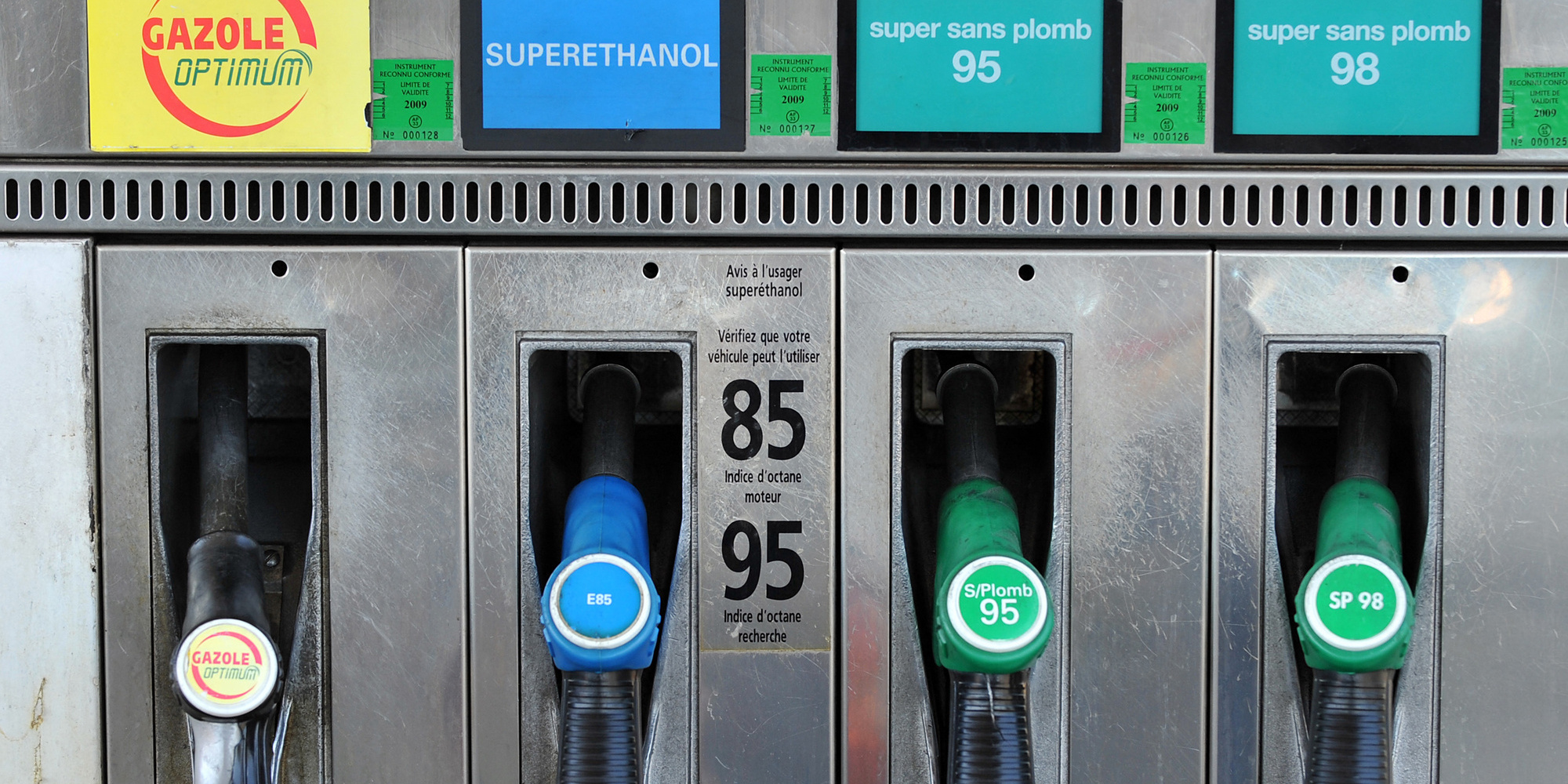qu’est-ce que le “flexfuel”, ou bioéthanol, développé dans l’automobile ?
