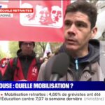 une nouvelle journée de mobilisation contre la réforme des retraites prévue dès demain à Toulouse