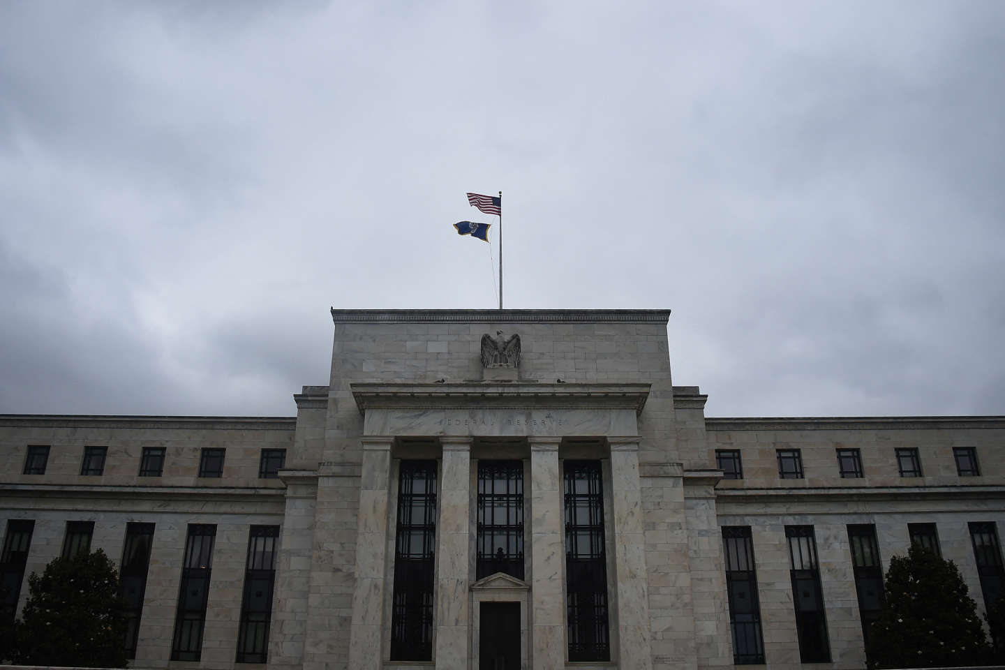 Aux Etats-Unis, la Fed poursuit sa hausse des taux contre l’inflation