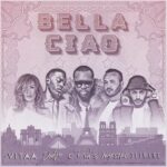 Bella ciao (feat. Maître Gims, Dadju, Vitaa, Slimane)