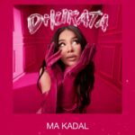 Dhurata Dora - Ma Kadal (Official Audio)