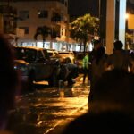 une attaque armée fait dix morts à Guayaquil, sur fond de narcotrafic