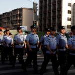 « En Chine, les arrestations d’étrangers ou de Chinois accusés d’espionnage se multiplient »