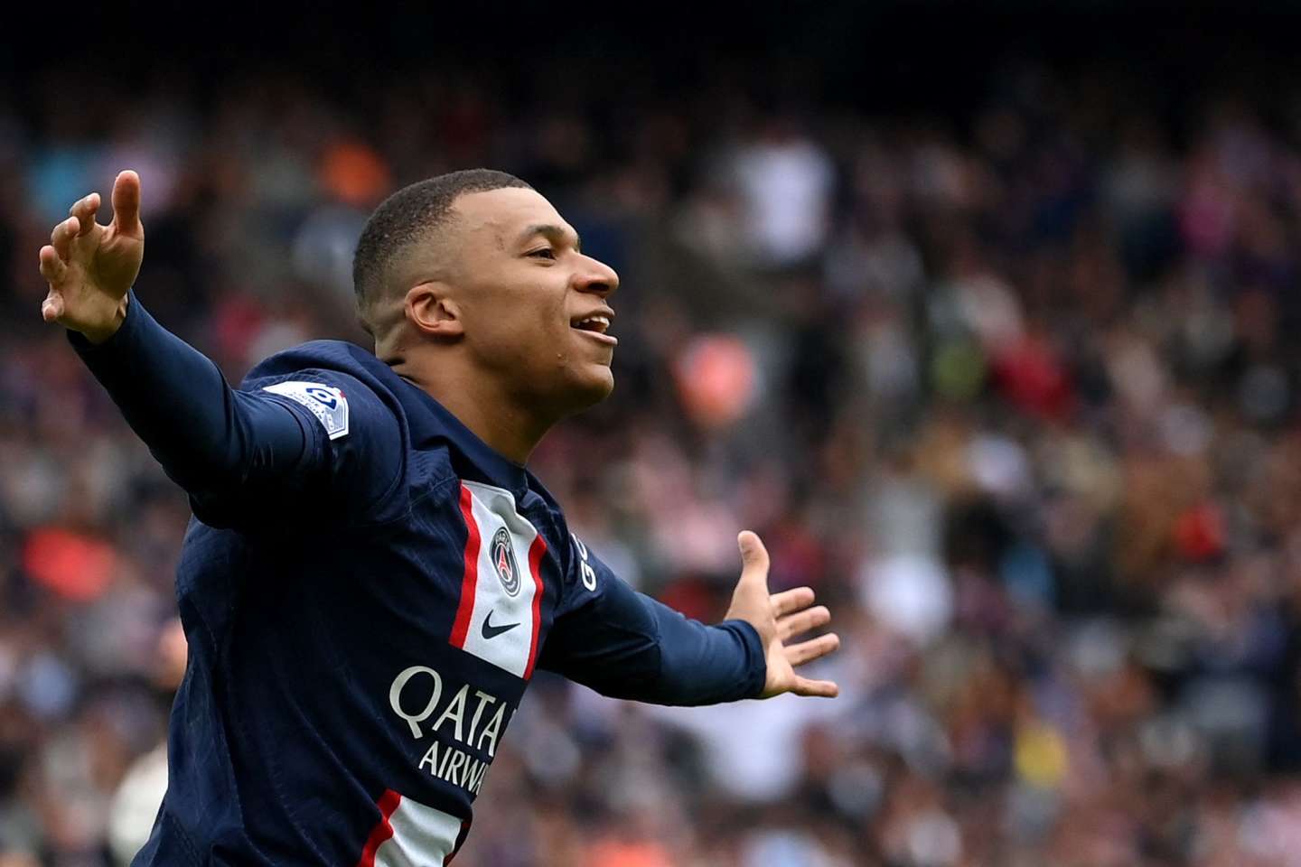 « La communication de Kylian Mbappé, fondée sur des valeurs, ressemble à s’y méprendre à celle de la Silicon Valley »