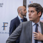 L’opération de communication de Gabriel Attal sur l’utilisation des impôts des Français