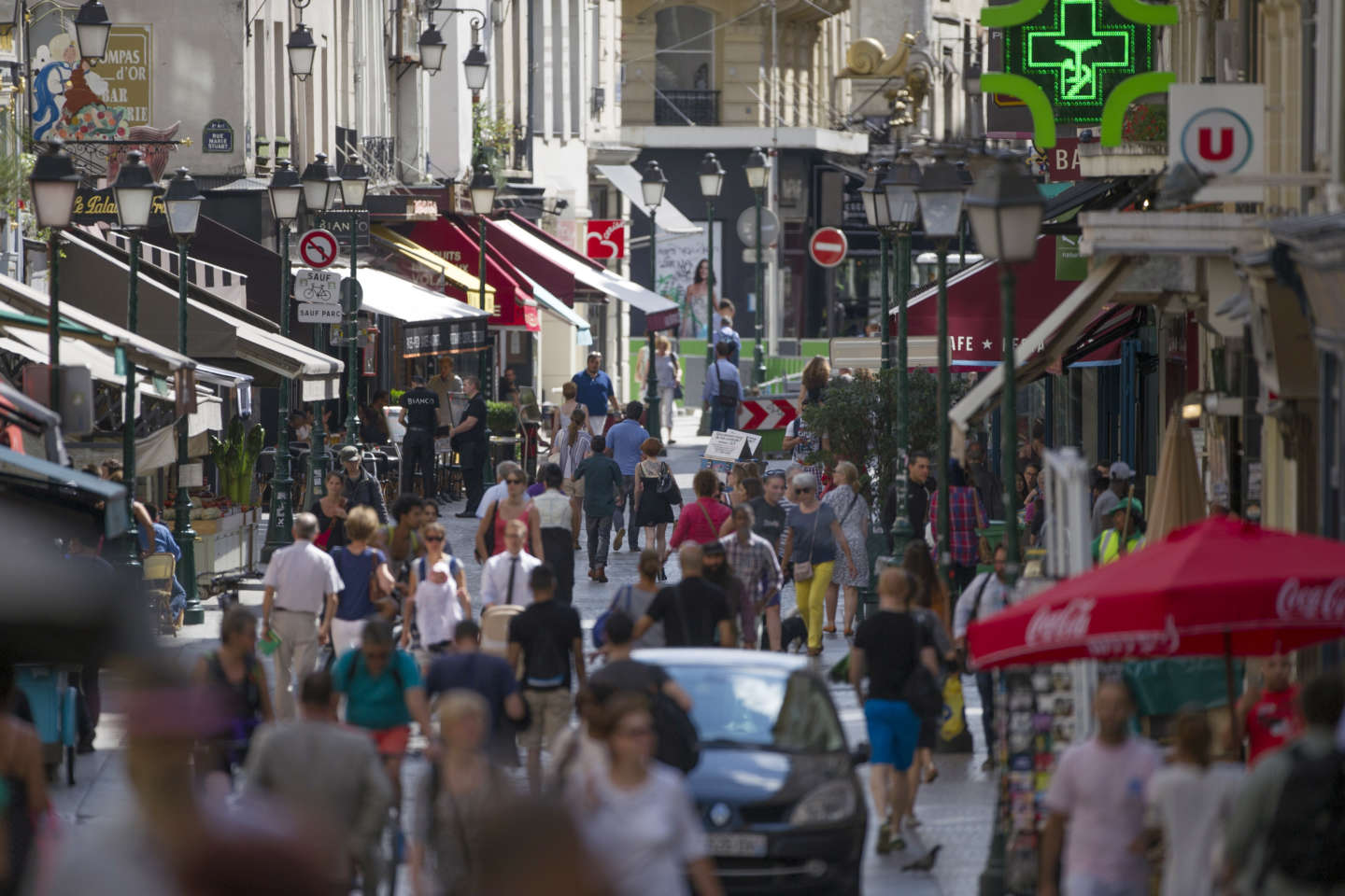 Paris va interdire la création de nouveaux meublés touristiques dans certains quartiers