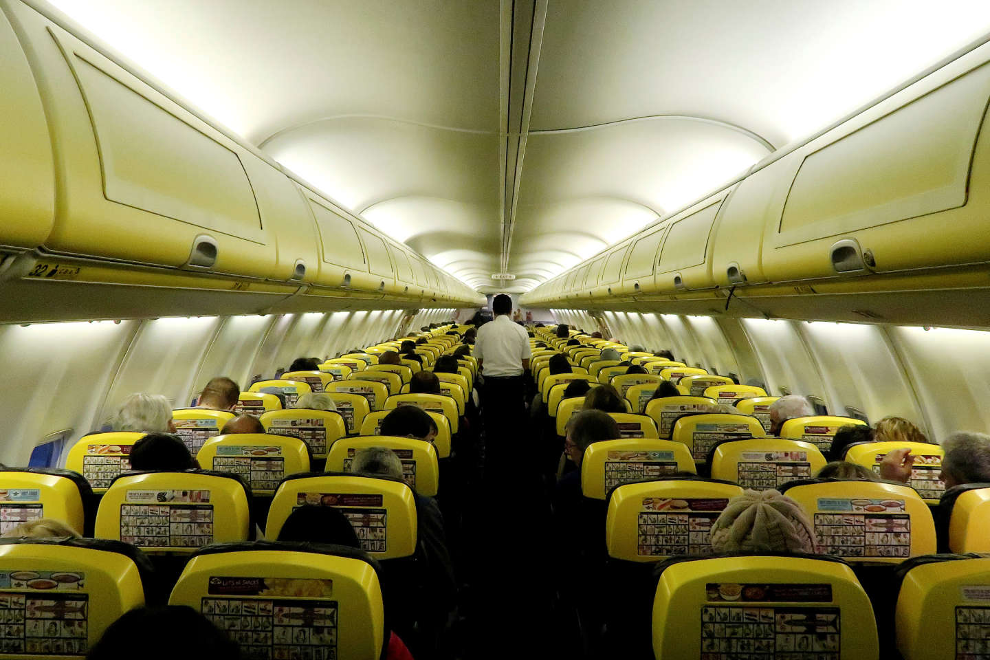 Ryanair commande 300 Boeing 737 Max 10