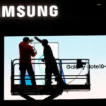 Samsung interdit l’utilisation de ChatGPT à une partie de ses employés