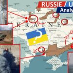 [UKRAINE / RUSSIE] Analyse de la situation militaire à J+20 : matériels, tactique, stratégie...